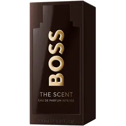 100 ml Hugo Boss Boss The Scent For Him Intense Eau de Parfum Nat. Spray