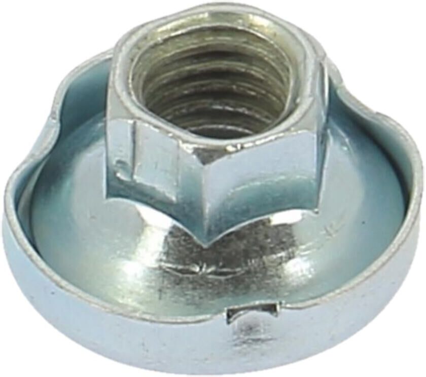 Walker Mutter, Abgaskrümmer 81771 Für Opel Saab Dacia Renault