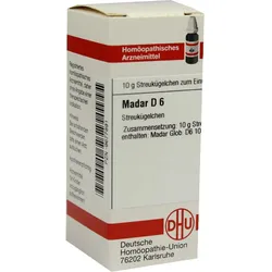Madar D 6 10 G