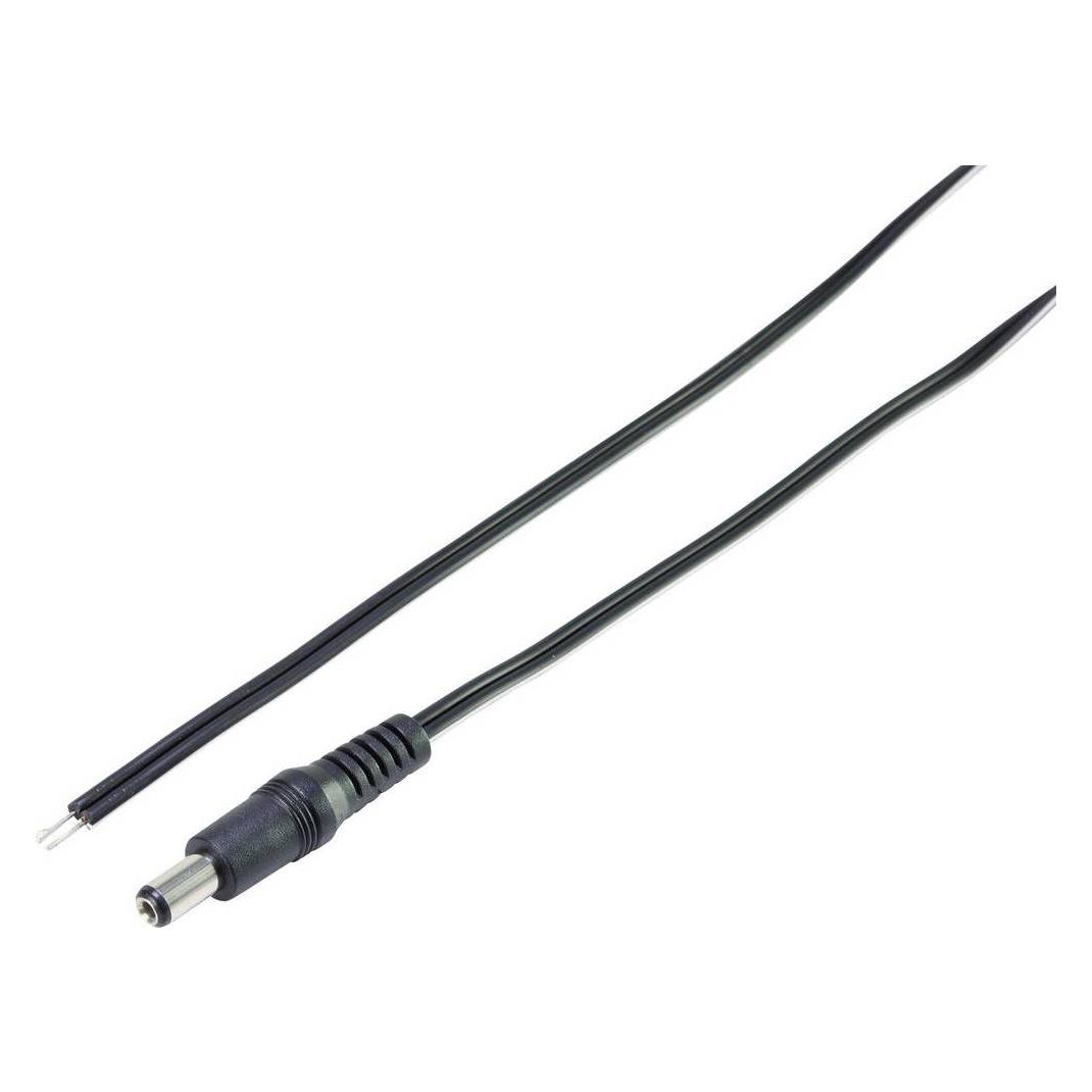 Tru Components Niedervolt-Anschlusskabel (TC-6649308)