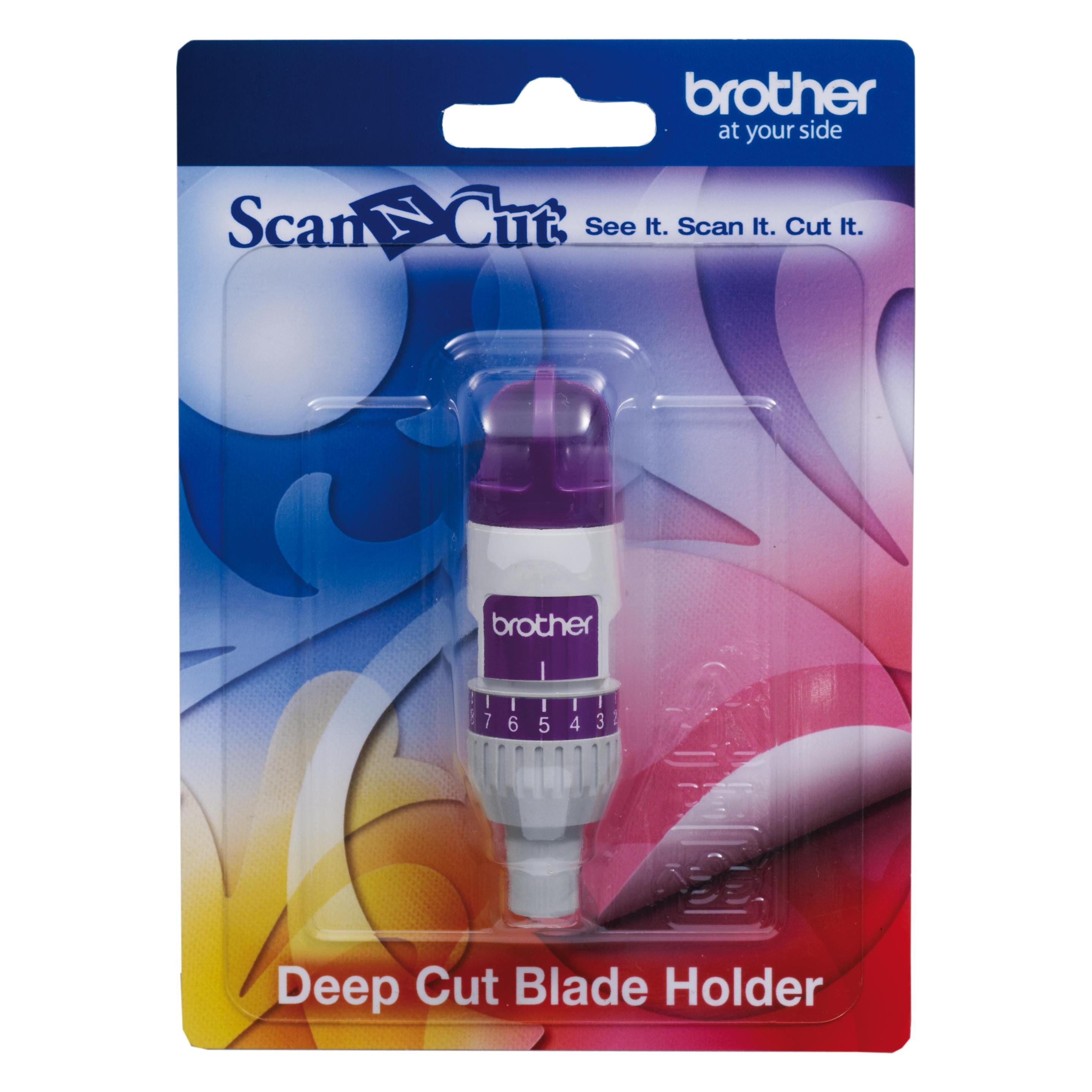 Brother ScanNcut Messerhalter (BT0104002)