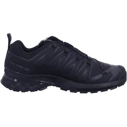 Salomon, Herren, Wanderschuhe, Xa Pro 3D V9 (44), Schwarz