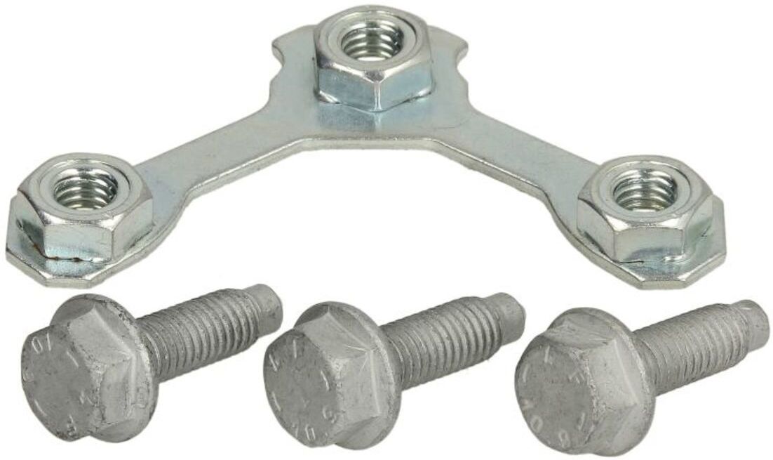 Klemmschraube, Trag-/Führungsgelenk FEBI BILSTEIN 49043