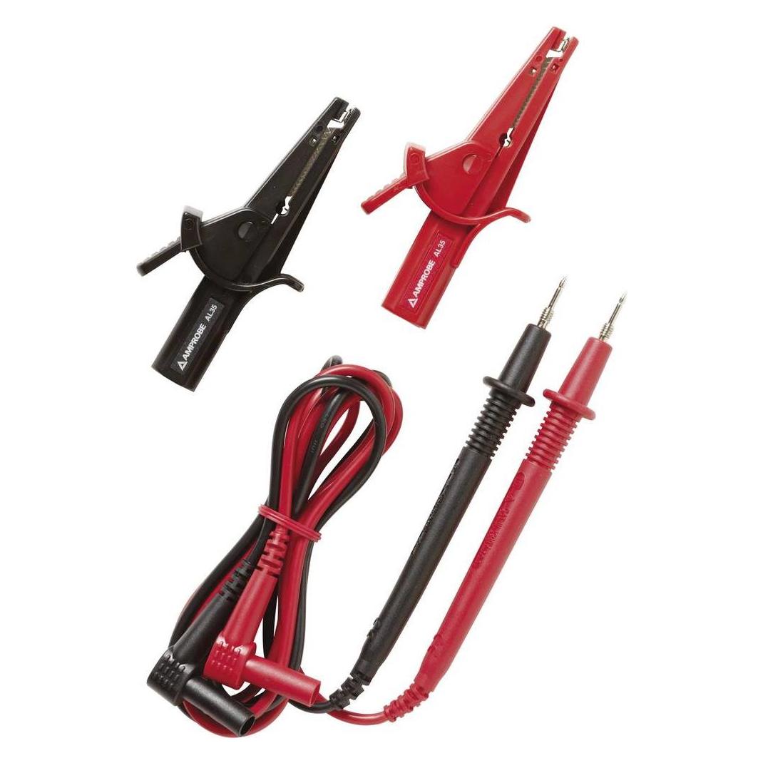 Beha Amprobe Sicherheits-Messleitungs-Set ( (3068232)