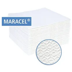 Maracel Wisch- und Reinigungstuch, 33 x 34 cm
