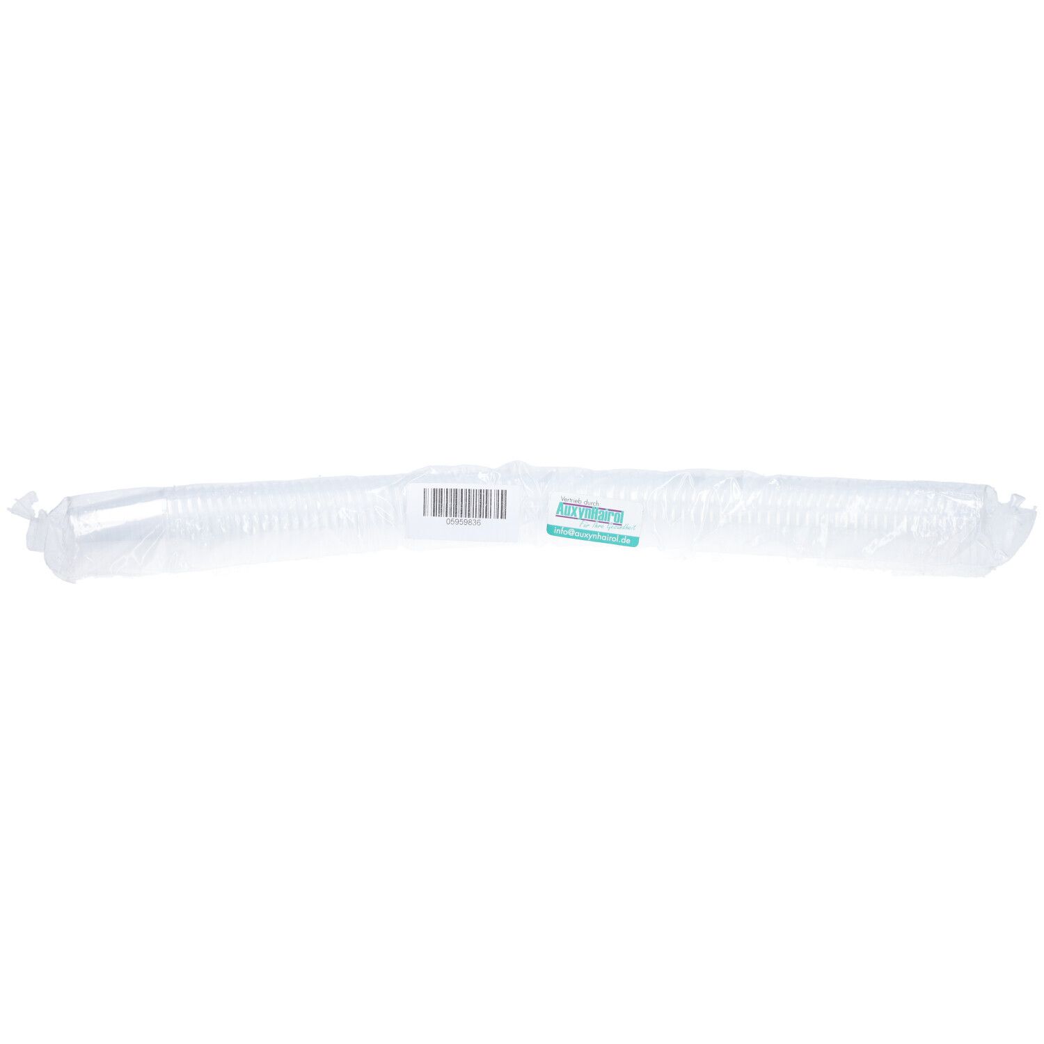 Medikamentenbecher 30 ml neutral 80 St Becher