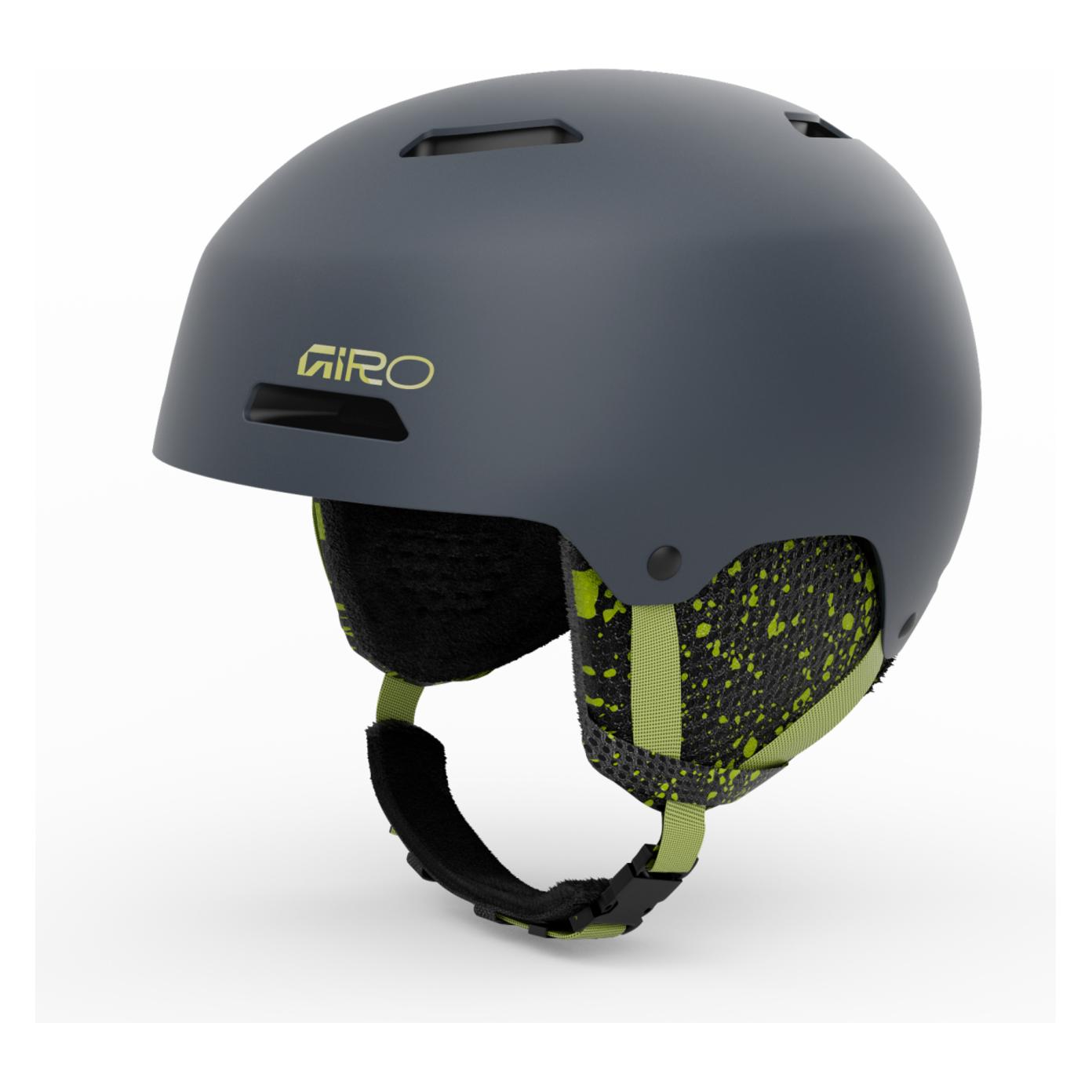 Giro Crüe Helmet (48.50 - 52 cm, XS) (7172361)