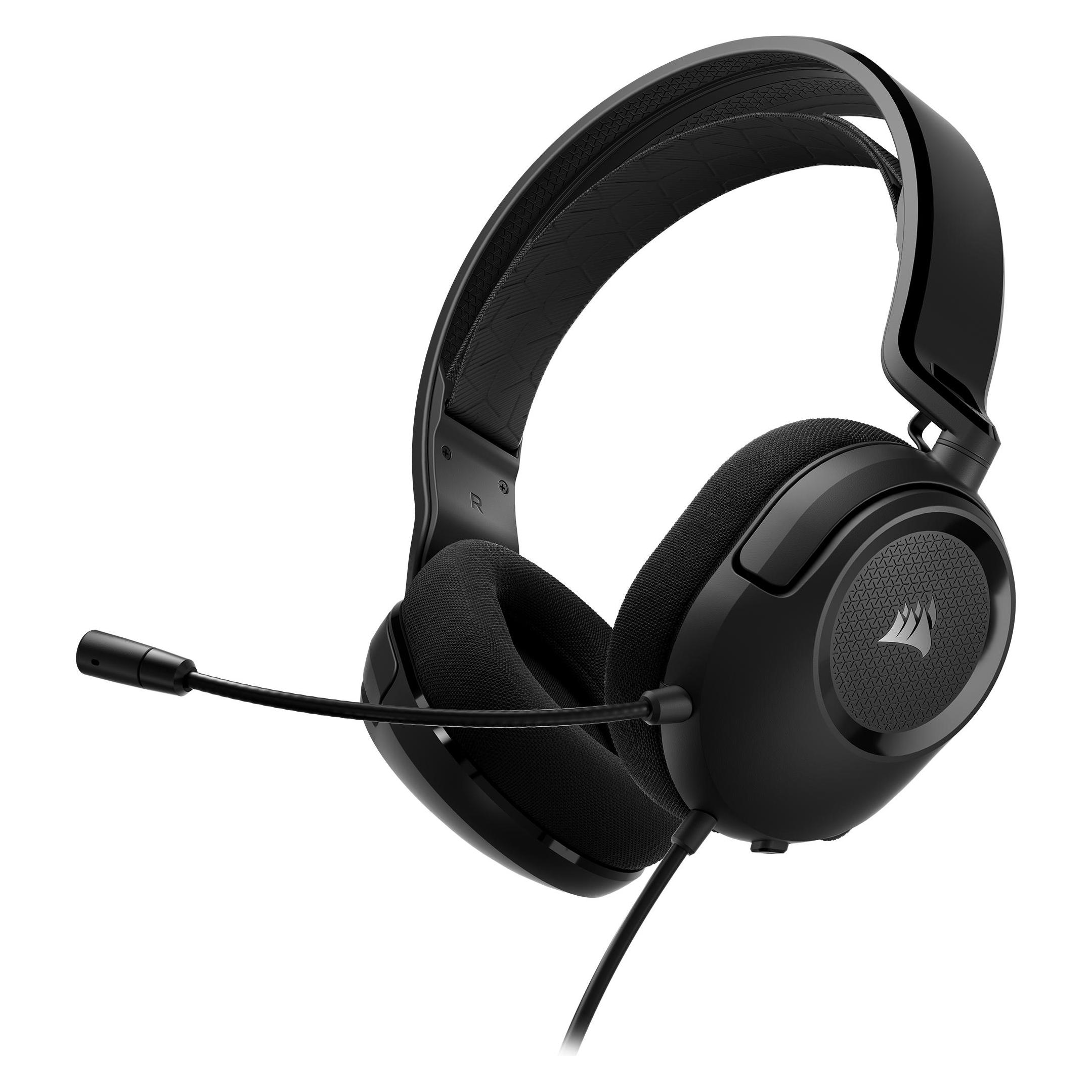 Corsair HS35 v2 (Kabelgebunden) (CA-9011377-EU)