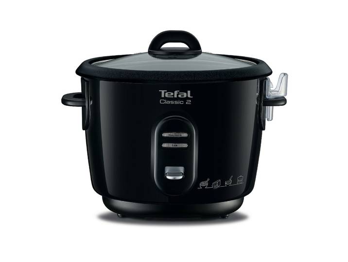Cuiseur à riz classic 2 Tefal Rk102811