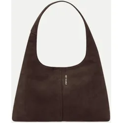 Handtasche Alltime Lover ReSuede M Braun