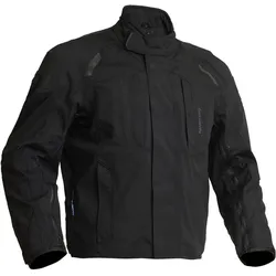 Halvarssons Naren wasserdichte Motorrad Textiljacke 60