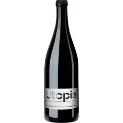 Utopie 2023 - Bertrand & Vincent Marchesseau