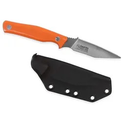 Casström, Mehrzweckmesser, Nóż Swedish Field Dresser Orange G10