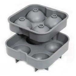 Cilio Eiskugelform Quattro