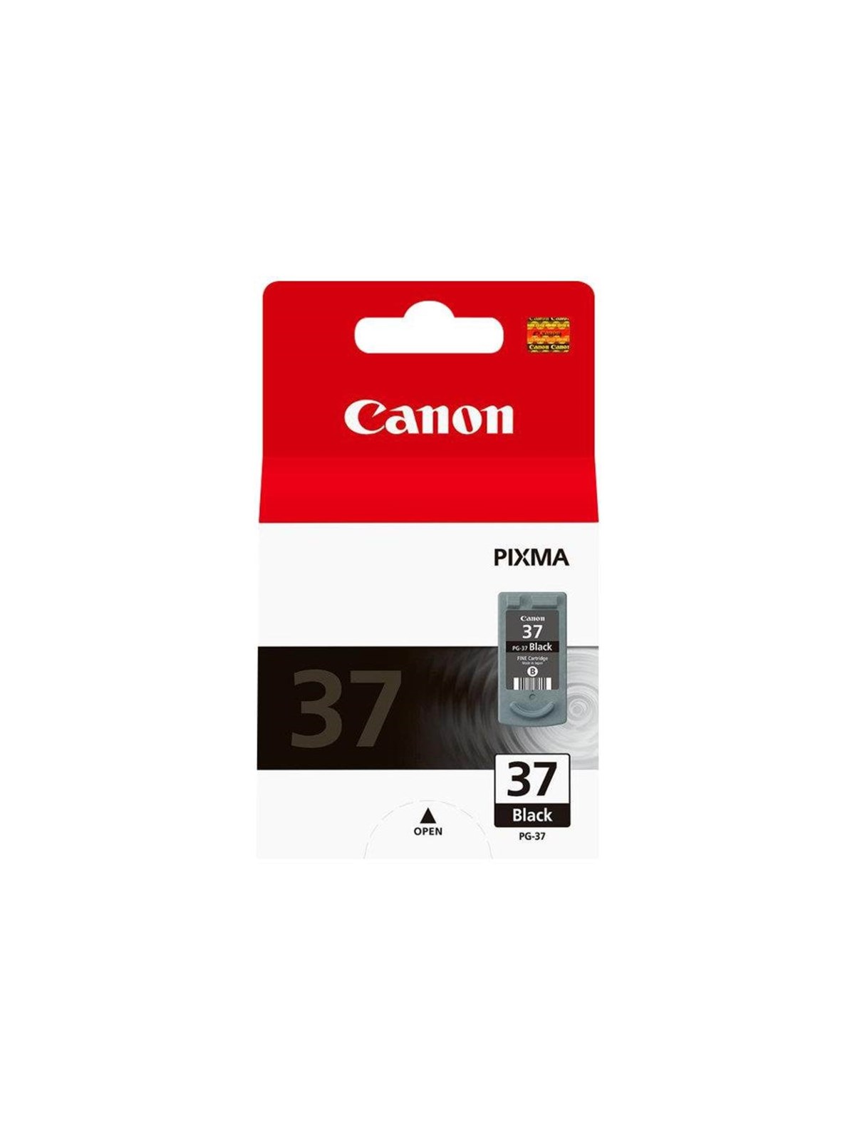 Canon PG-37 / 2145B001 Black