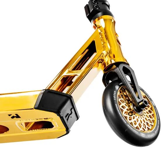 Root Industries Stunt Scooter Root Type R GT (Gold)