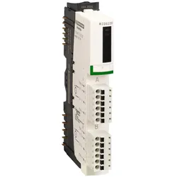 Schneider Electric STBACO8220K Standardanalogausgang-STB-Kit (HART), 4-20mA, 2A, 15-Bit+Signal