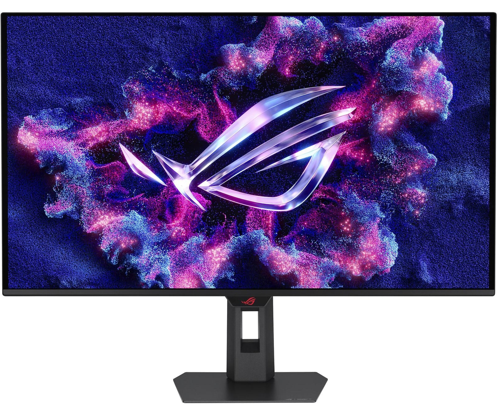 Asus ROG Strix OLED XG32UCDS 32 inch 4K UHD gamingmonitor zwart