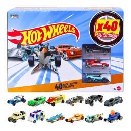 Hot Wheels 0 (JDW08)