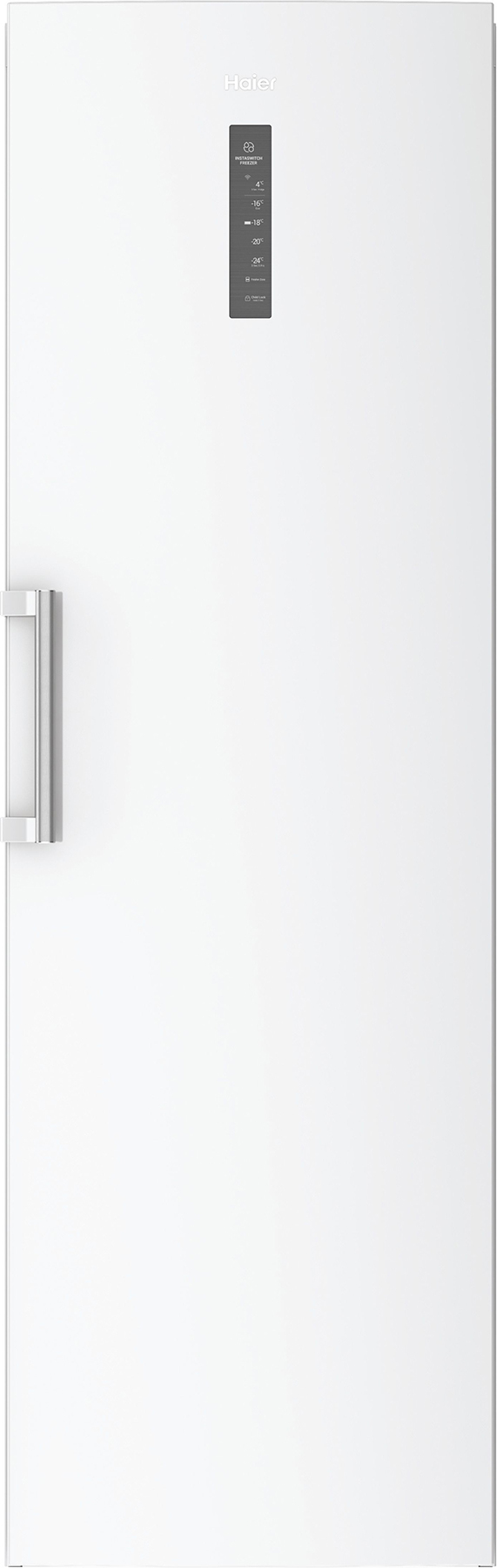 Gefrierschrank Stand 330 L InstaSwitch Fresher Zone Türdisplay Haier H3F330WDH1
