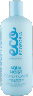 Ecoforia Aqua Moist Conditioner 400 ml