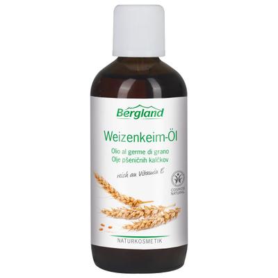 Weizenkeimöl 100 ml Öl