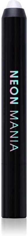 Dermacol Neon Mania creamy eye pencil with multichrome effect 12h Mermaid - 2 3 g