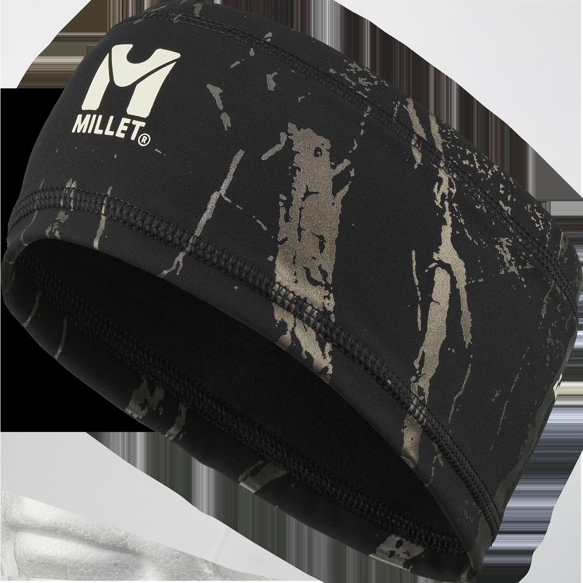 Millet Pierra Ment Headband black (N0247) U MIV11021-N0247-U