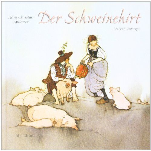 H. C. Andersen - Der Schweinehirt - Preis vom 30.09.2026 22:30:23 h