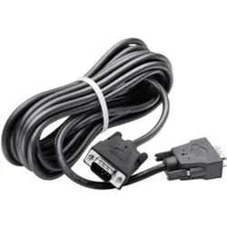 Siemens SPS-Kabel MPI KABEL FÜR SIMATIC S7, LÄNGE 5M 6ES7901-0BF00-0AA0, Automatisierung
