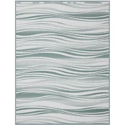 Biederlack, Decke, Wohndecke Wave Motion (200 x 150 cm)