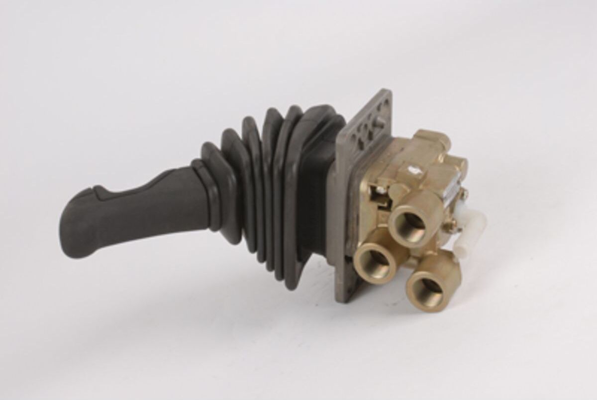 Ventil, Feststellbremse KNORR-BREMSE DPM 98A
