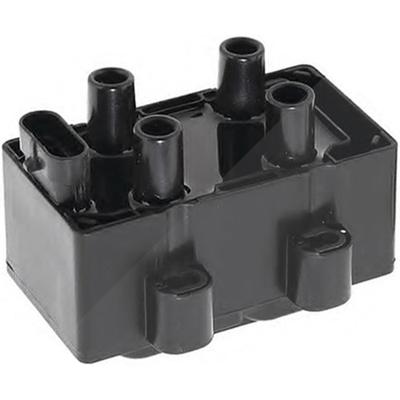 Partstec Zündspule [Hersteller-Nr. PTA513-0170] für Renault, Dacia