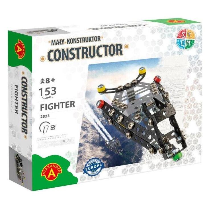Alexander Bausatz Small Fighter Generator (GXP-826785)