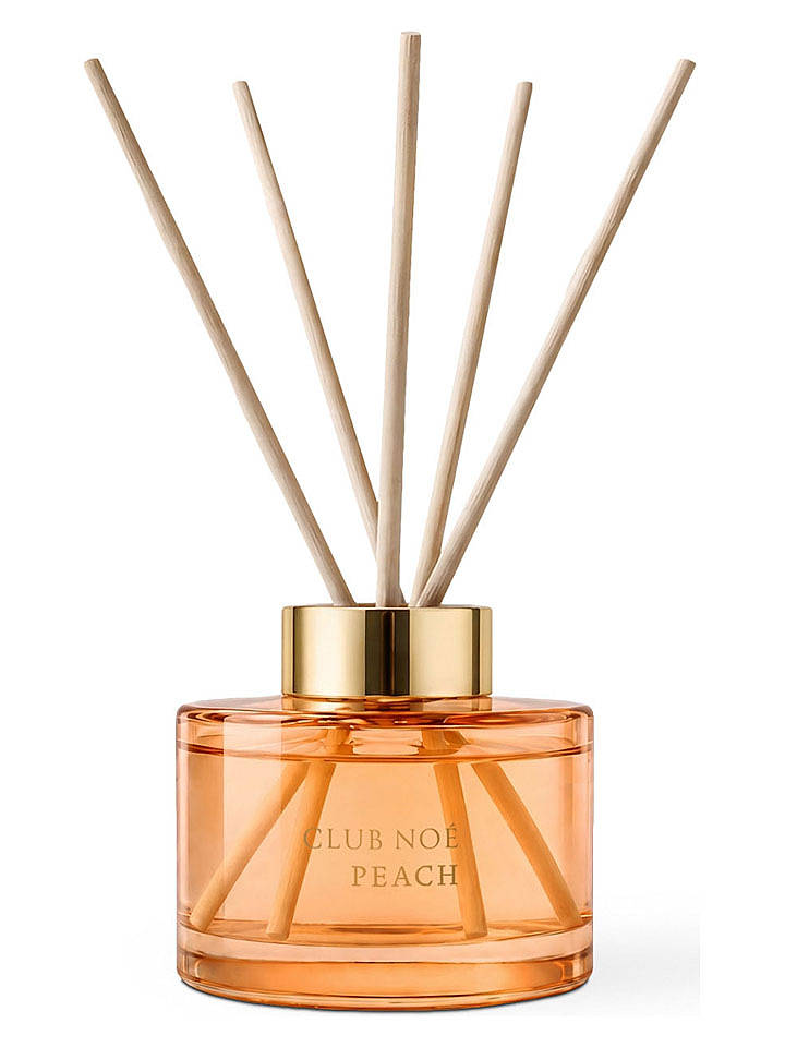 AVA&MAY Raumerfrischer "Club Noé Peach" in Orange - 150 ml - onesize