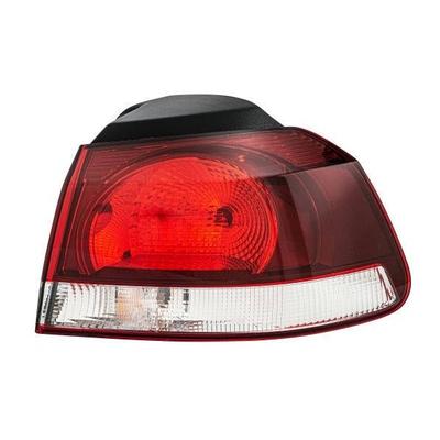 HELLA Rückleuchte VW 2SD 009 922-141 5K0945096M Heckleuchte,Rücklicht,Schlussleuchte