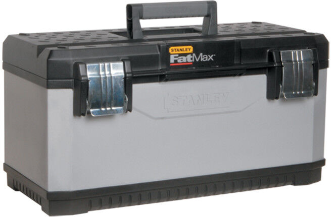 Boîte à outils Stanley FatMax 58,4x29,3x29,5 cm (1-95-616)