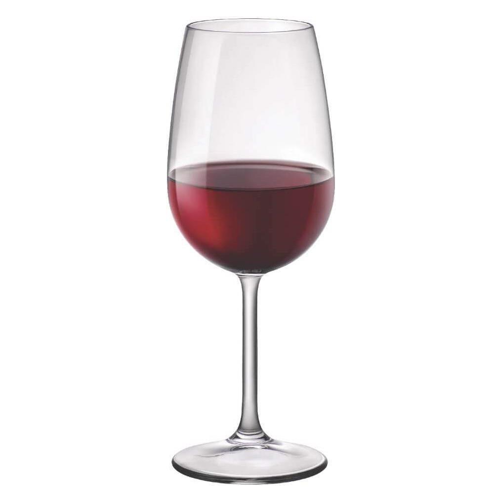 Bormioli Rocco Riserva (5.40 dl, 6x, Aperitifgläser) (8746561)