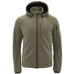 Carinthia Loftshell Climate Jacket olive, Größe L