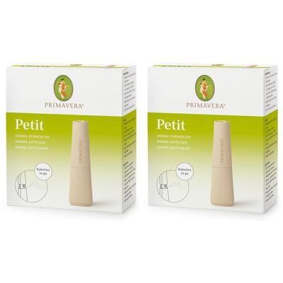 Aromavernebler petit 2x 2x1 St