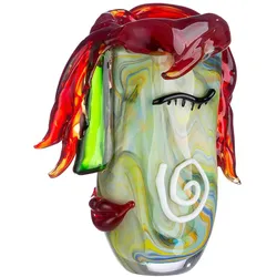 Casablanca by Gilde, Vase, Curly (1x)