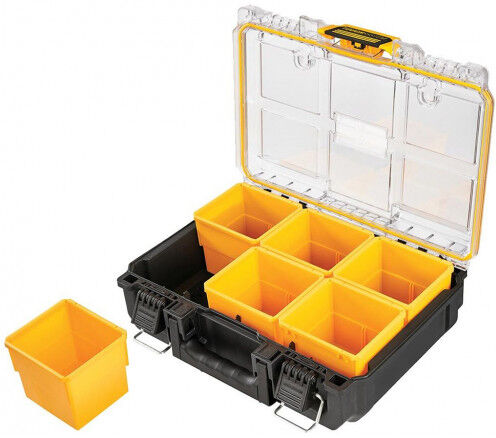 DeWALT DWST83392-1 Toughsystem 2.0 Organiseur demi largeur