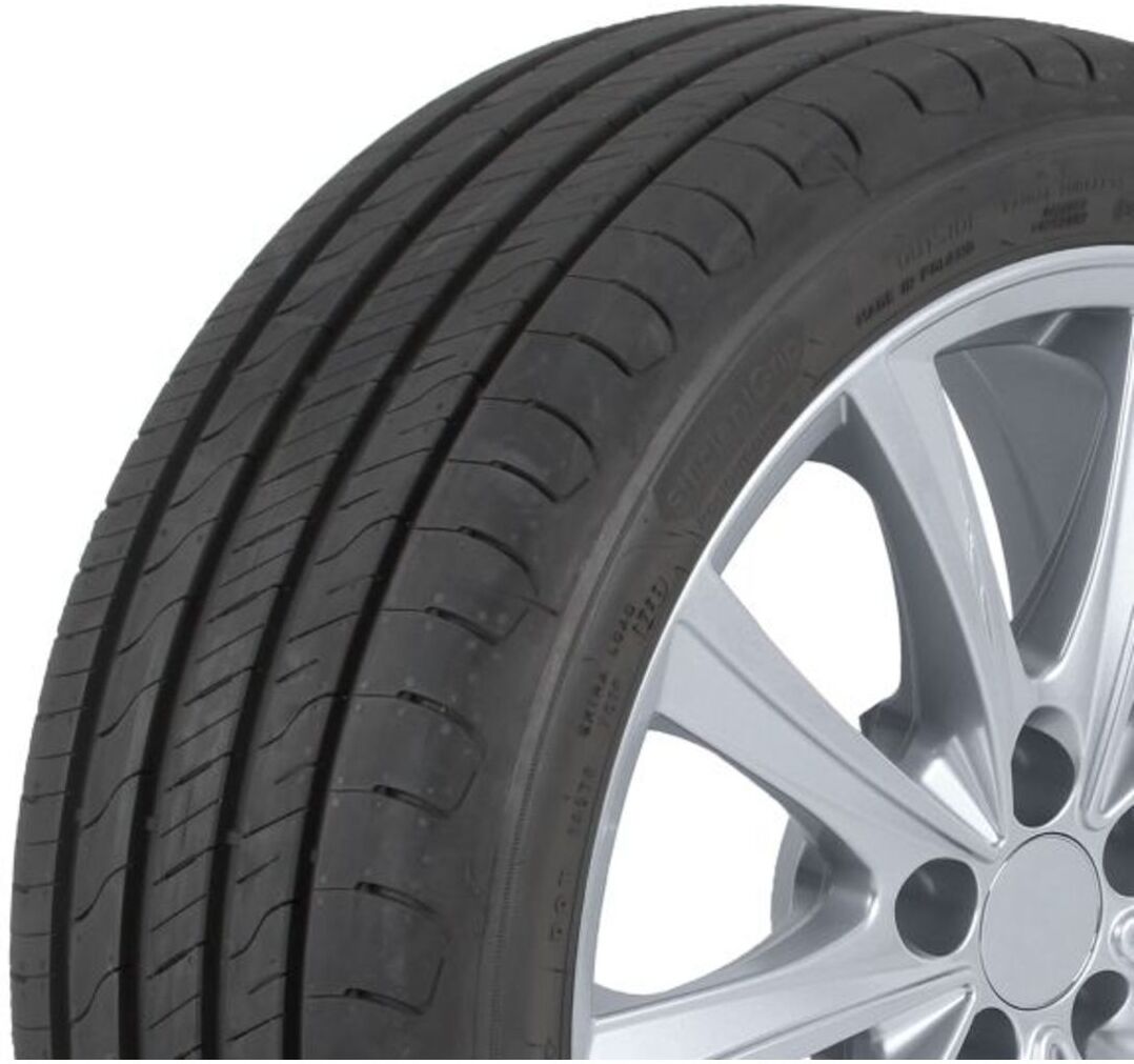 Kesärenkaat Goodyear Efficientgrip Performance 2 215/60r16 Xl 99h