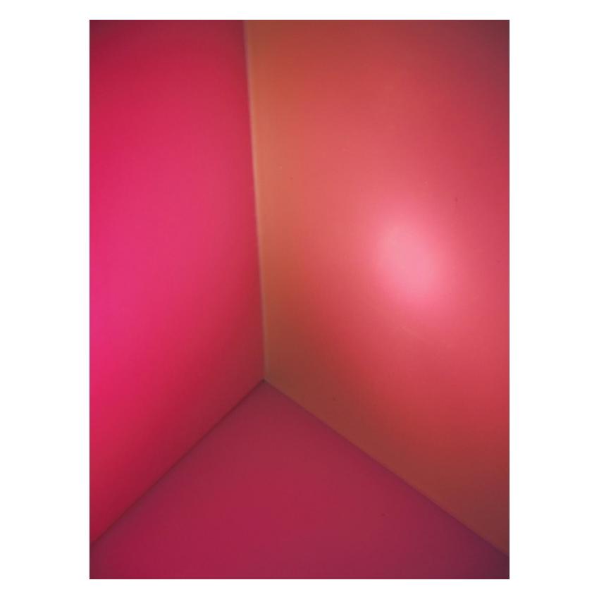Eurolite Dichro, rot, frost, 165x132mm (41906655)
