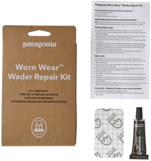 Patagonia Wader Repair Kit