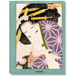 Hokusai, Fachbücher von Andreas Marks, Marks Andreas