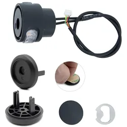 Blinker 9V L Ninebot Max G2 [Ninebot]