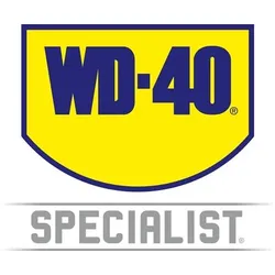 PTFE Schmierspray dunkelgelb NSF H2 400ml Spraydose Smart Straw WD-40 SPECIALIST