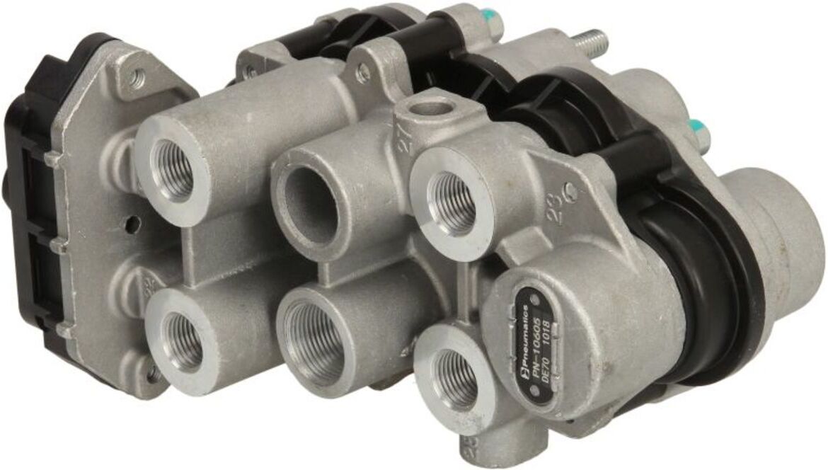 Monitieventtiili Pneumatics Pn-10605