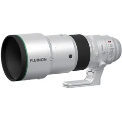 Fujifilm FUJINON XF 4,5/400mm LM OIS WR Objektiv